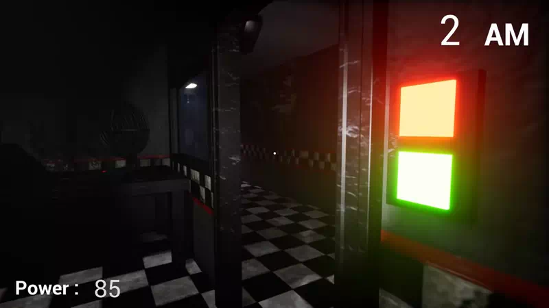 Baixar Five nights at Freddy's: Back in the 80's para PC grátis