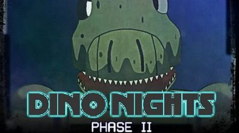 Dino Nights Phase II