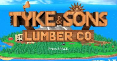 Tyke and Sons Lumber Co.