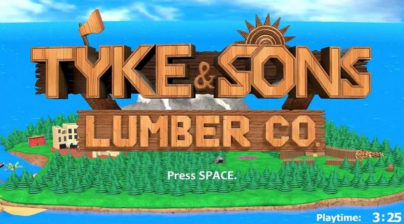 Tyke and Sons Lumber Co.
