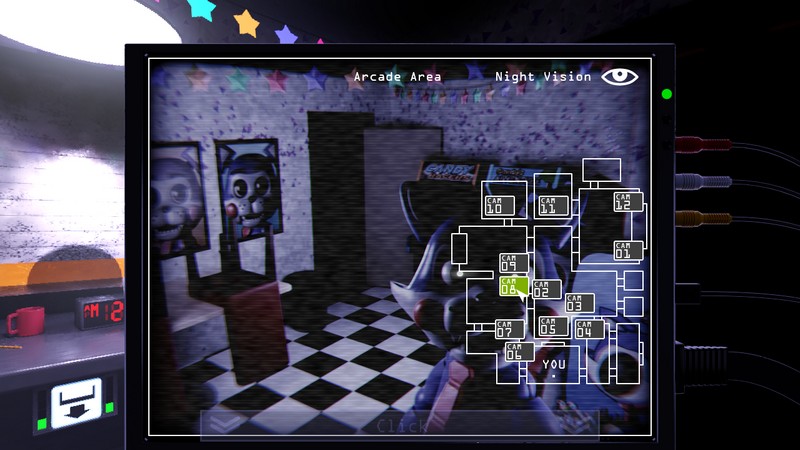 Baixar Five Nights at Candy's Remastered para PC e Android apk grátis